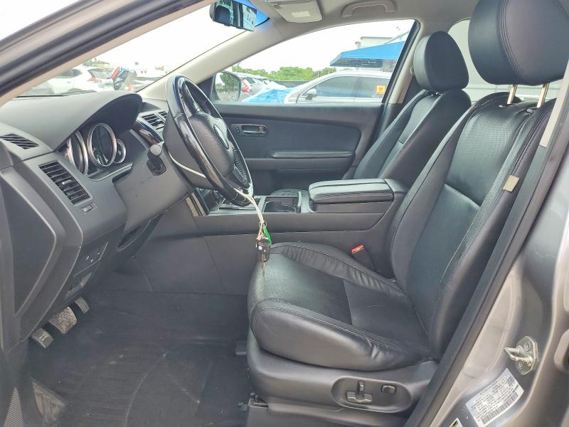 Aukcja sprzedaży 2015 Mazda Cx-9, vin: JM3TB2CA6F0456768, numer aukcji: 56521516