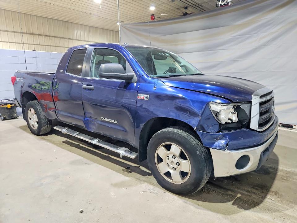 Aukcja sprzedaży 2012 Toyota Tundra, vin: 5TFUY5F12CX241027, numer aukcji: 57513366