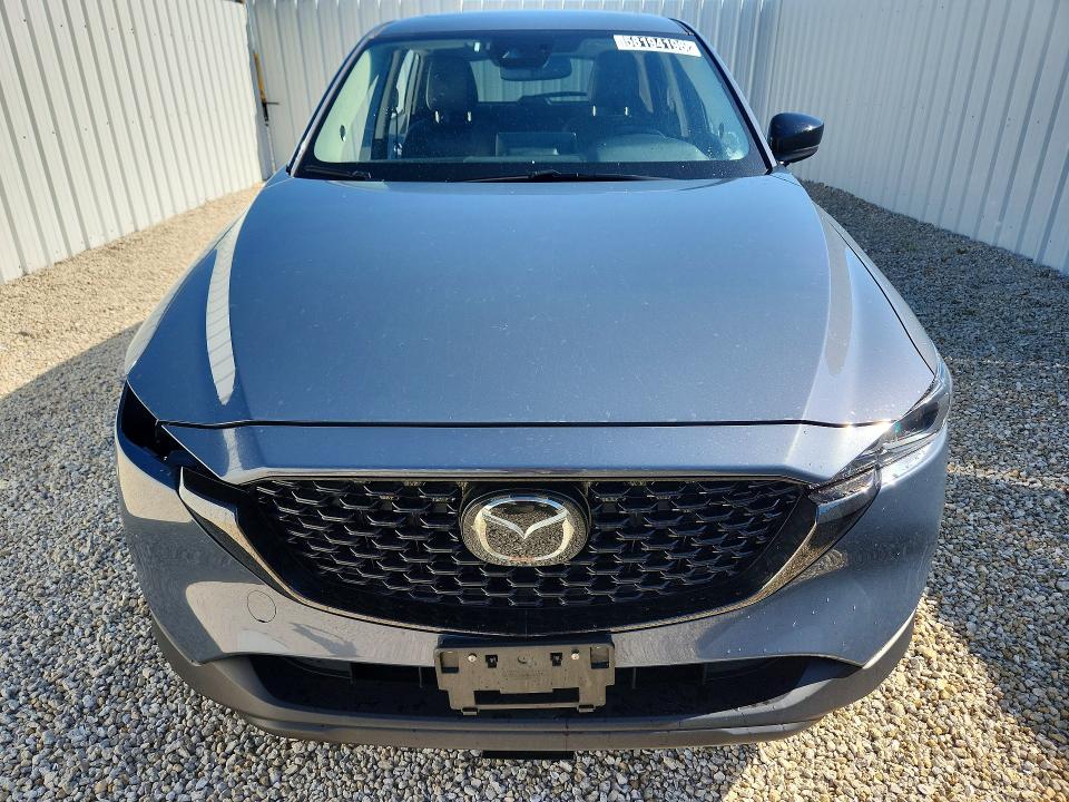 Продажа на аукционе авто 2025 Mazda Cx-5, vin: JM3KFBCM9S0678807, номер лота: 58194196