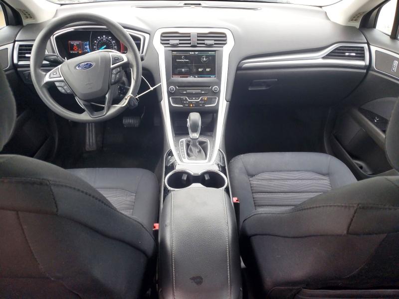 Aukcja sprzedaży 2016 Ford Fusion, vin: 3FA6P0H74GR225058, numer aukcji: 55589016