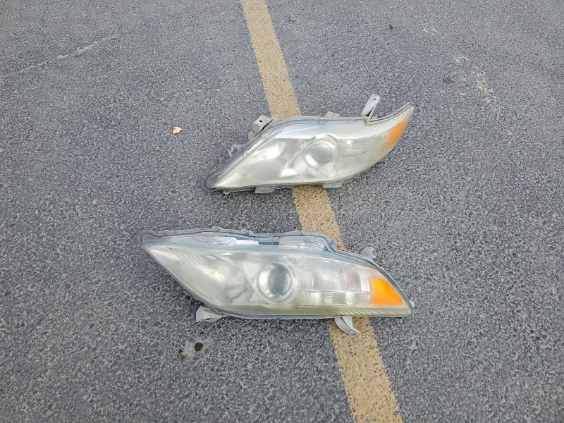 2010 Toyota Camry მანქანა იყიდება აუქციონზე, vin: 4T1BF3EK0AU093191, აუქციონის ნომერი: 56080046