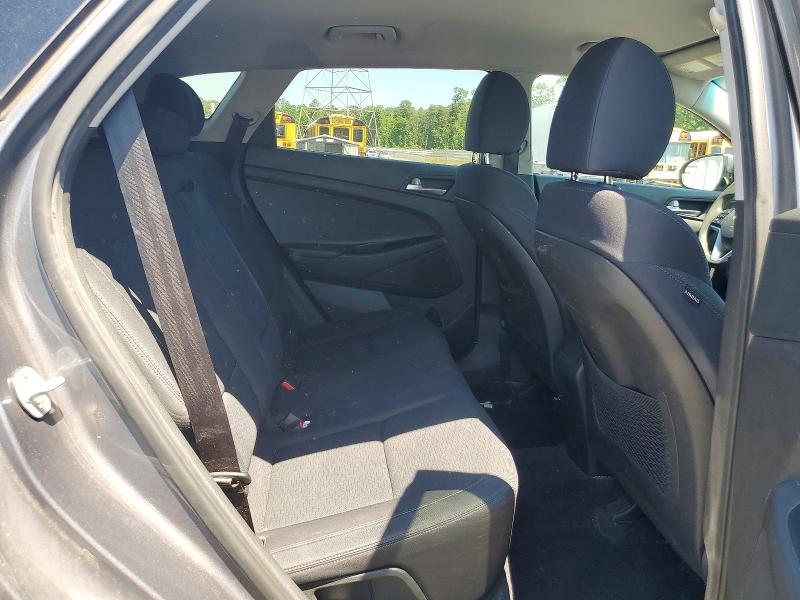 Продаж на аукціоні авто 2019 Hyundai Tucson, vin: KM8J23A43KU047855, номер лоту: 55714536