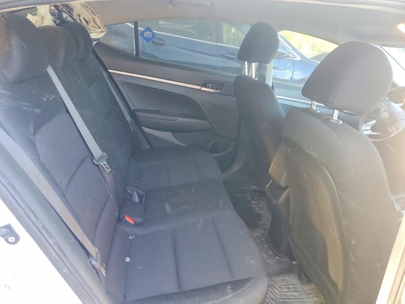 Aukcja sprzedaży 2020 Hyundai Elantra, vin: KMHD74LF2LU938420, numer aukcji: 54973266