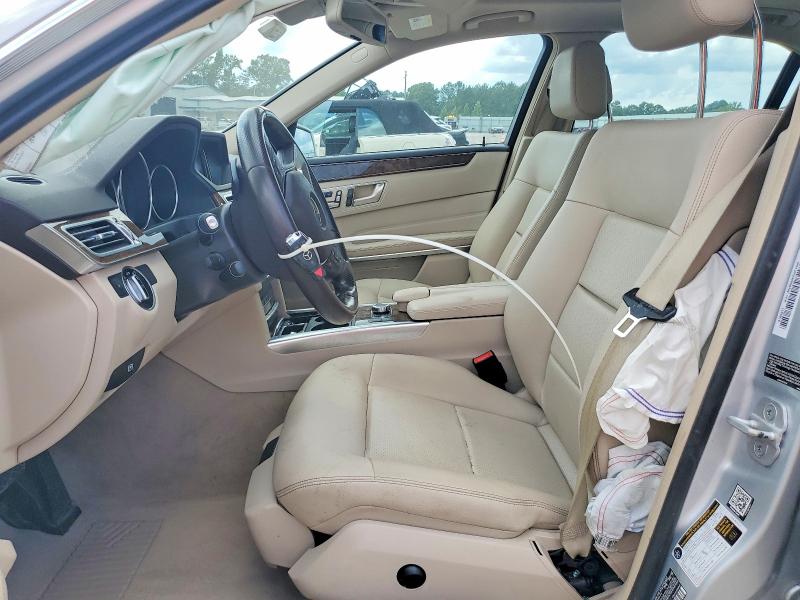 Aukcja sprzedaży 2016 Mercedes-benz E, vin: WDDHF8JBXGB167471, numer aukcji: 58799676