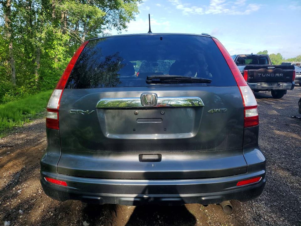 Продажа на аукционе авто 2011 Honda Cr-v, vin: 5J6RE4H53BL813005, номер лота: 55597686