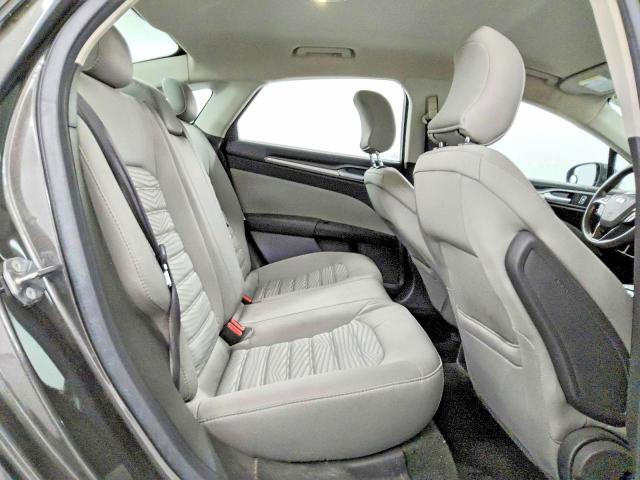 2016 Ford Fusion მანქანა იყიდება აუქციონზე, vin: 3FA6P0G74GR147401, აუქციონის ნომერი: 57393506
