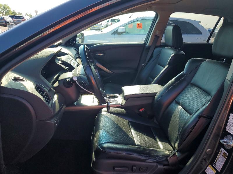 Продажа на аукционе авто 2014 Acura Rdx, vin: 5J8TB4H58EL007624, номер лота: 57718776