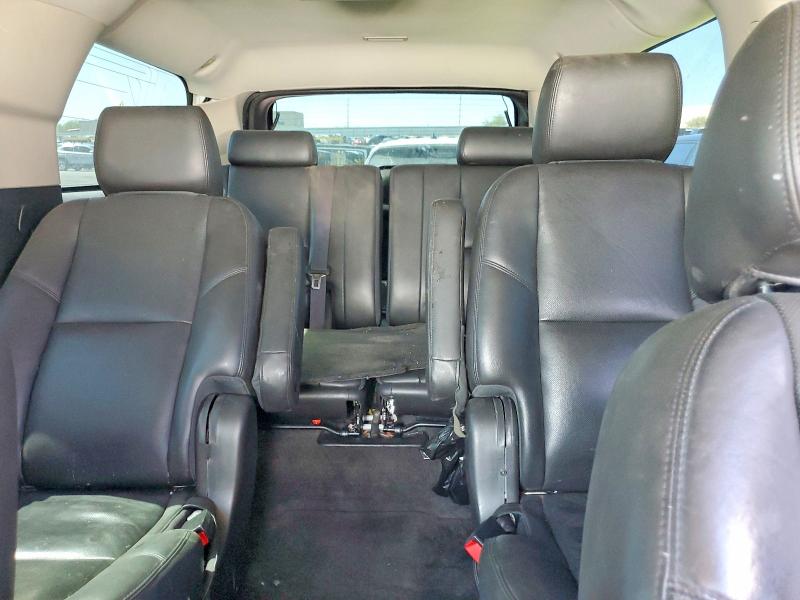 Aukcja sprzedaży 2014 Gmc Yukon Xl, vin: 1GKS2MEF7ER106055, numer aukcji: 57703216
