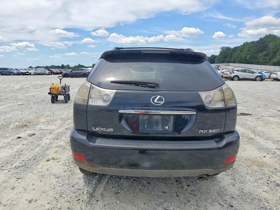 Продажа на аукционе авто 2007 Lexus Rx, vin: 2T2GK31U27C015932, номер лота: 58747326
