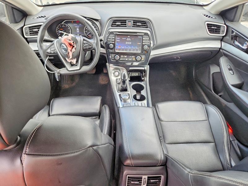 Aukcja sprzedaży 2017 Nissan Maxima, vin: 1N4AA6AP6HC444824, numer aukcji: 58453766