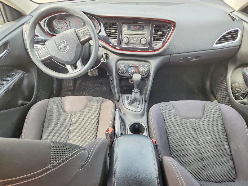 Продажа на аукционе авто 2014 Dodge Dart, vin: 1C3CDFBB0ED877563, номер лота: 58217956