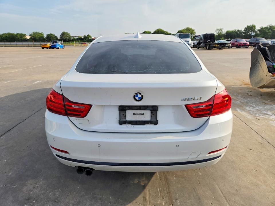 Продажа на аукционе авто 2016 Bmw 428, vin: WBA4A9C57GGL88126, номер лота: 58862616