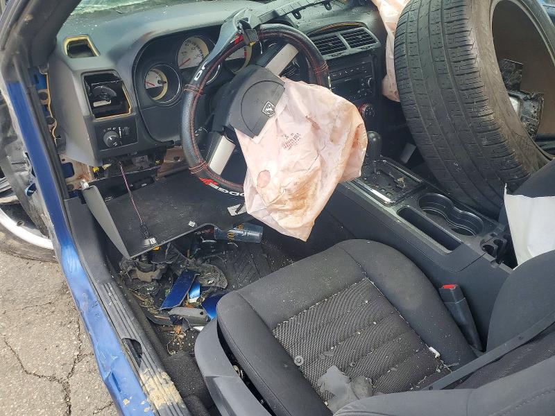 Продажа на аукционе авто 2010 Dodge Challenger, vin: 2B3CJ4DV2AH323343, номер лота: 58403296