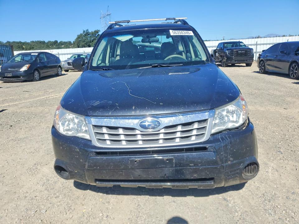 Aukcja sprzedaży 2012 Subaru Forester, vin: JF2SHABC7CH441923, numer aukcji: 56350346