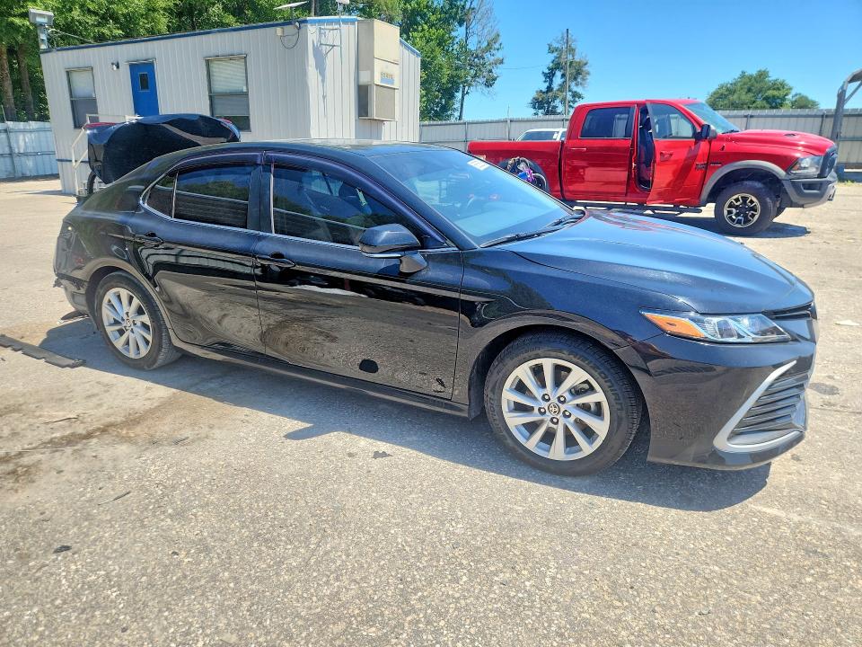Aukcja sprzedaży 2024 Toyota Camry, vin: 4T1R11AK7RU911471, numer aukcji: 58625836
