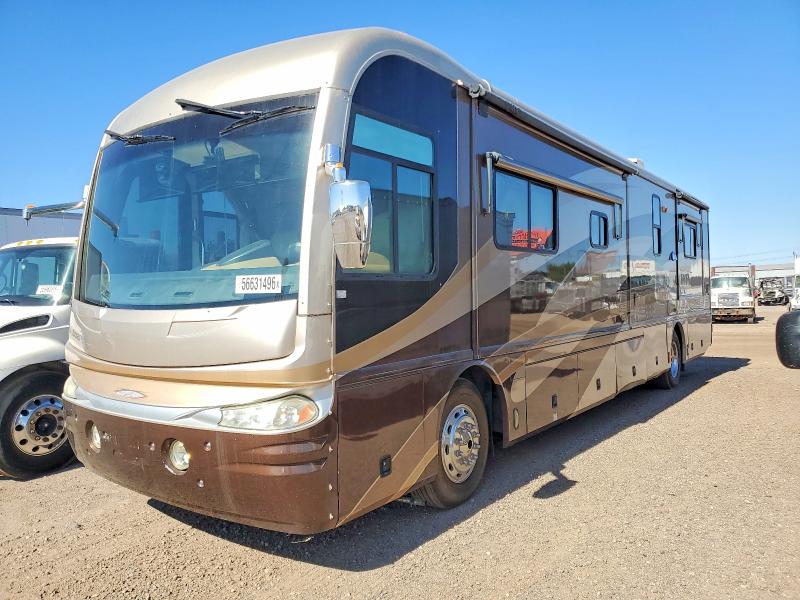 56631496 :رقم المزاد ، 4UZAAHDC75CN82023 vin ، 2005 Frht Trailers مزاد بيع