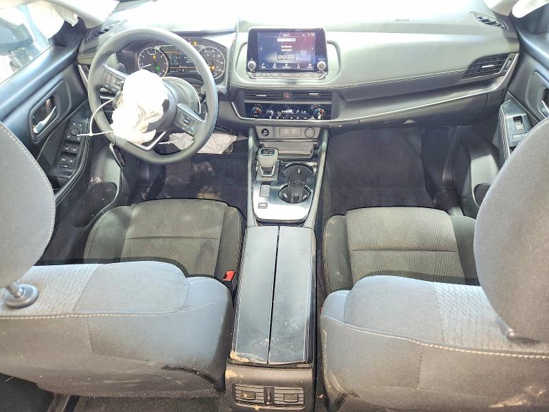 Aukcja sprzedaży 2024 Nissan Rogue, vin: 5N1BT3BA7RC705246, numer aukcji: 57525906