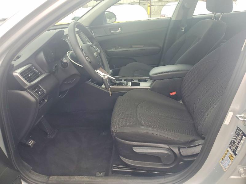 Продажа на аукционе авто 2019 Kia Optima, vin: 5XXGT4L3XKG284791, номер лота: 57720006
