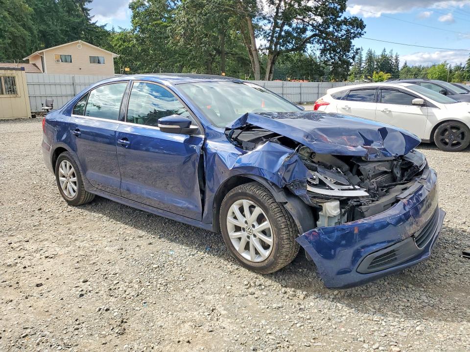 Продажа на аукционе авто 2014 Volkswagen Jetta, vin: 3VWD07AJ7EM293026, номер лота: 57071036