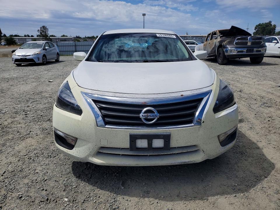 59196586 :رقم المزاد ، 1N4AL3AP9FN398934 vin ، 2015 Nissan Altima مزاد بيع