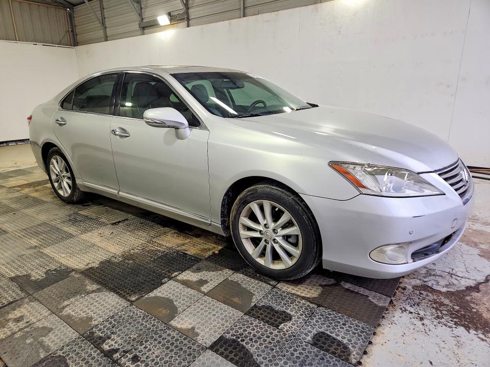 Продажа на аукционе авто 2010 Lexus Es, vin: JTHBK1EG6A2406304, номер лота: 54924776