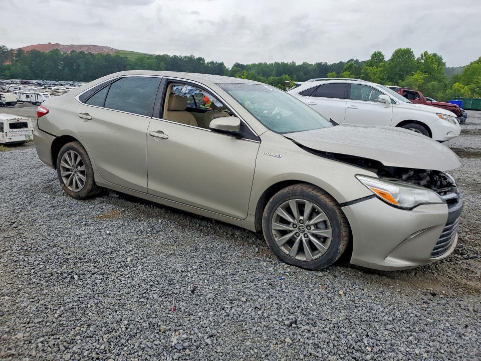 Aukcja sprzedaży 2015 Toyota Camry Hybrid, vin: 4T1BD1FK7FU148557, numer aukcji: 56529006