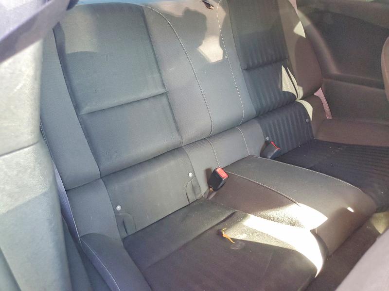 58876826 :رقم المزاد ، 2G1FA1E32E9311175 vin ، 2014 Chevrolet Camaro مزاد بيع