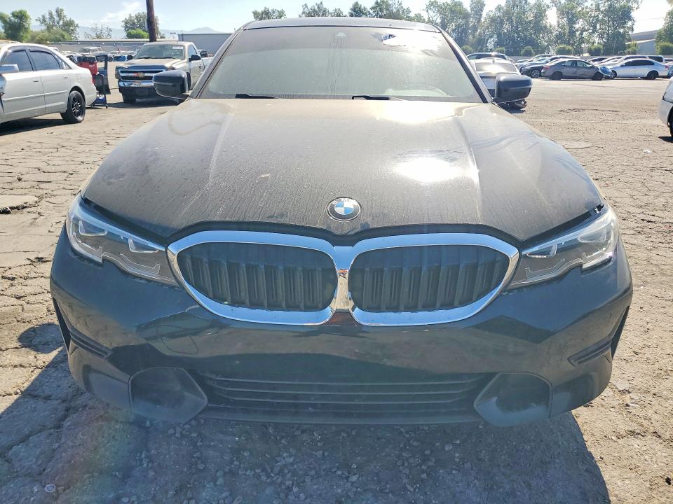 Продаж на аукціоні авто 2022 Bmw 330i, vin: 3MW5R1J08N8C49298, номер лоту: 57079846