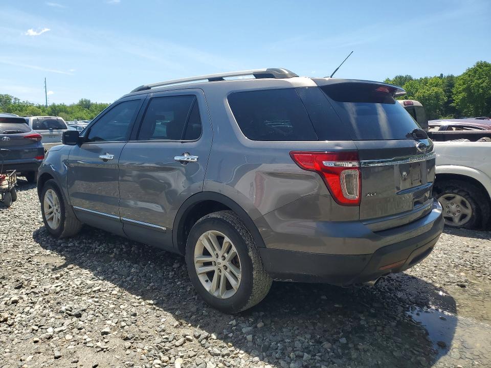 Продаж на аукціоні авто 2012 Ford Explorer, vin: 1FMHK8D8XCGA78031, номер лоту: 56476016
