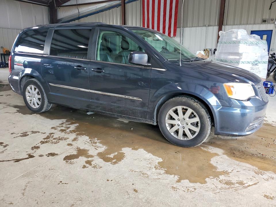 Aukcja sprzedaży 2013 Chrysler Town & Country, vin: 2C4RC1BG4DR778232, numer aukcji: 59175676
