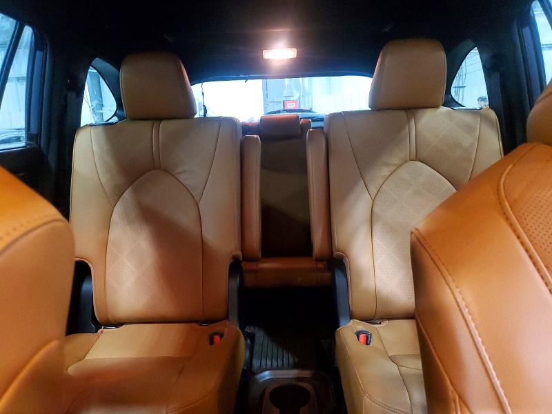 Aukcja sprzedaży 2021 Toyota Highlander, vin: 5TDFZRBH6MS103143, numer aukcji: 85768815