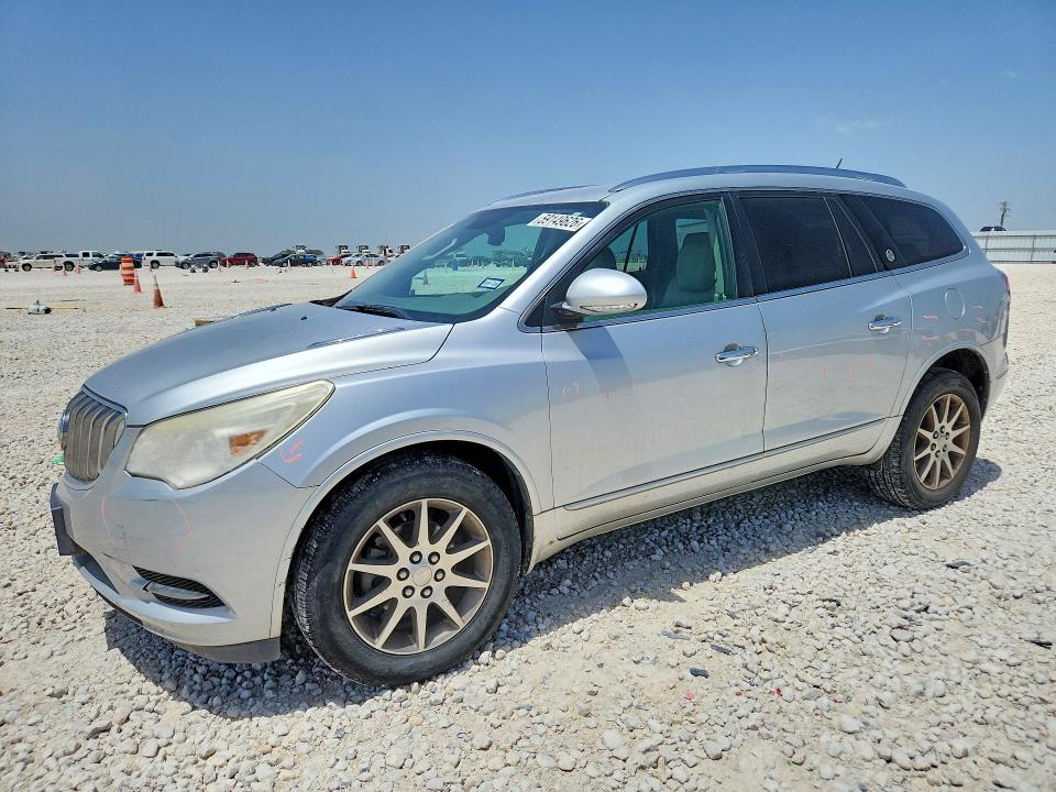 Aukcja sprzedaży 2015 Buick Enclave, vin: 5GAKRBKD3FJ291740, numer aukcji: 59149626