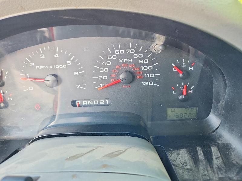 Aukcja sprzedaży 2008 Ford F150, vin: 1FTVX14598KE33149, numer aukcji: 56618176
