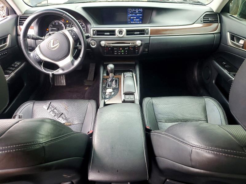 Aukcja sprzedaży 2013 Lexus Gs, vin: JTHCE1BL4D5007925, numer aukcji: 56153916