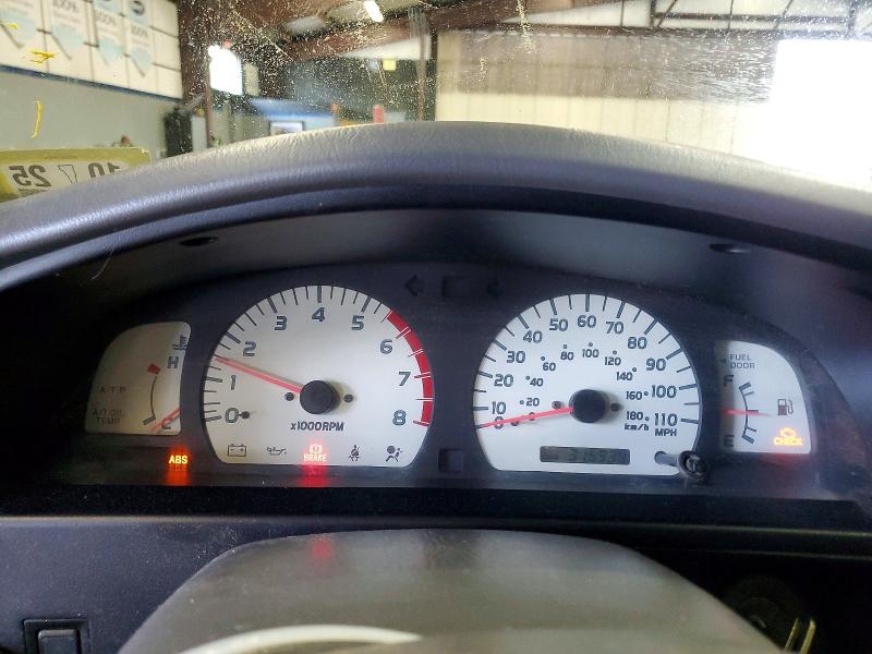 Aukcja sprzedaży 2004 Toyota Tacoma, vin: 5TEWN72N34Z382091, numer aukcji: 85964275