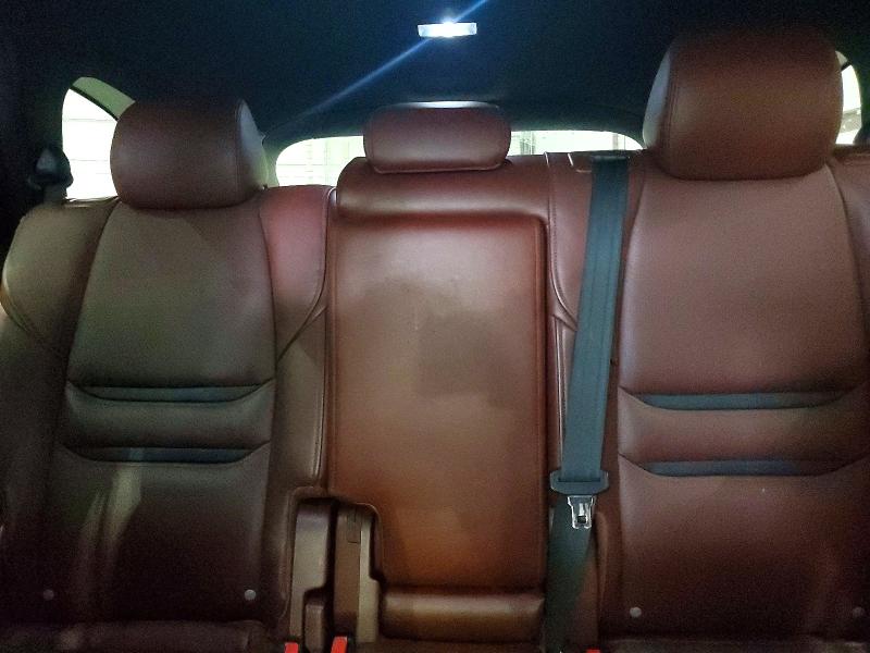 Продаж на аукціоні авто 2017 Mazda Cx-9, vin: JM3TCBEYXH0128926, номер лоту: 56461516