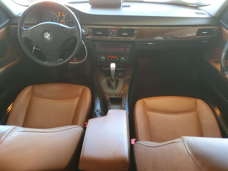 Продаж на аукціоні авто 2009 Bmw 328, vin: WBAPK53529A513199, номер лоту: 57764166