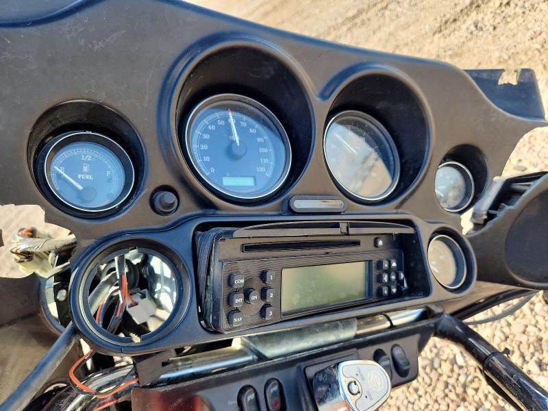 Продажа на аукционе авто 2009 Harley-davidson Flhtcu, vin: 1HD1FC4109Y662844, номер лота: 57353656