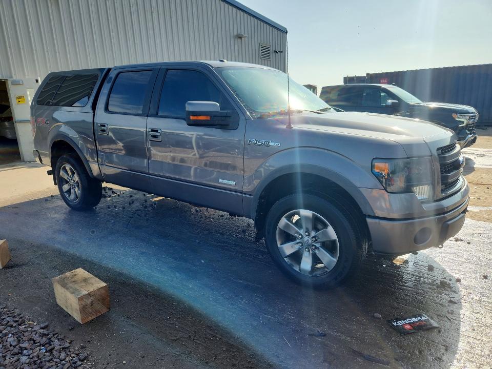 Продаж на аукціоні авто 2013 Ford F150, vin: 1FTFW1ET5DKE51209, номер лоту: 56621116