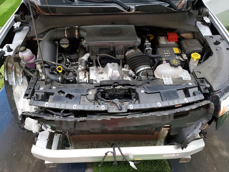 56533606 :رقم المزاد ، 3C4NJDCN5ST614405 vin ، 2025 Jeep Compass مزاد بيع