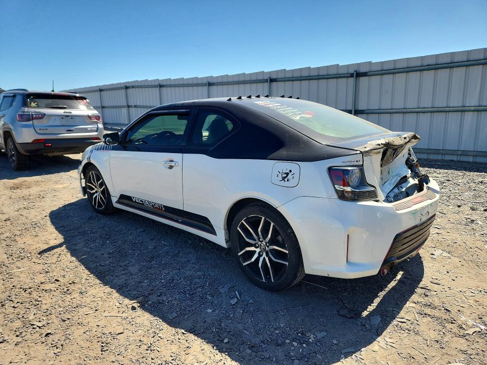 Продаж на аукціоні авто 2015 Scion Tc, vin: JTKJF5C79FJ009302, номер лоту: 55883126