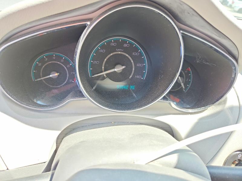2012 Chevrolet Malibu მანქანა იყიდება აუქციონზე, vin: 1G1ZA5EU1CF353418, აუქციონის ნომერი: 58380226