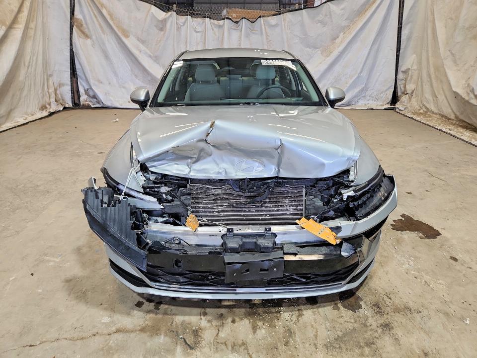 Aukcja sprzedaży 2024 Hyundai Sonata, vin: KMHL64JA6RA379972, numer aukcji: 55625676