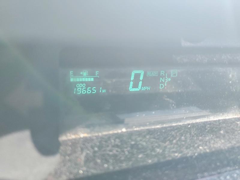2005 Toyota Prius მანქანა იყიდება აუქციონზე, vin: JTDKB20U950131274, აუქციონის ნომერი: 57111366