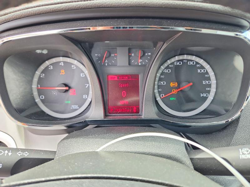 2015 Gmc Terrain მანქანა იყიდება აუქციონზე, vin: 2GKFLXEK8F6298628, აუქციონის ნომერი: 58993916