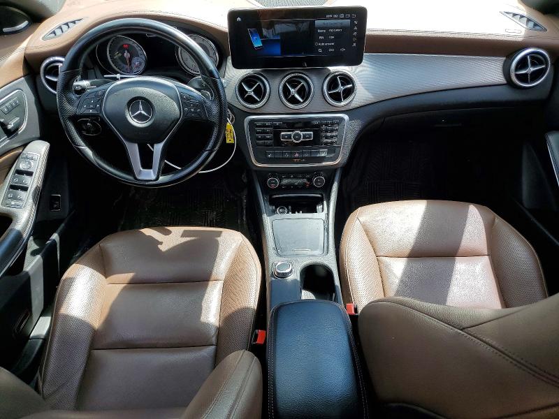Продажа на аукционе авто 2014 Mercedes-benz Cla, vin: WDDSJ4GB9EN112221, номер лота: 57380116