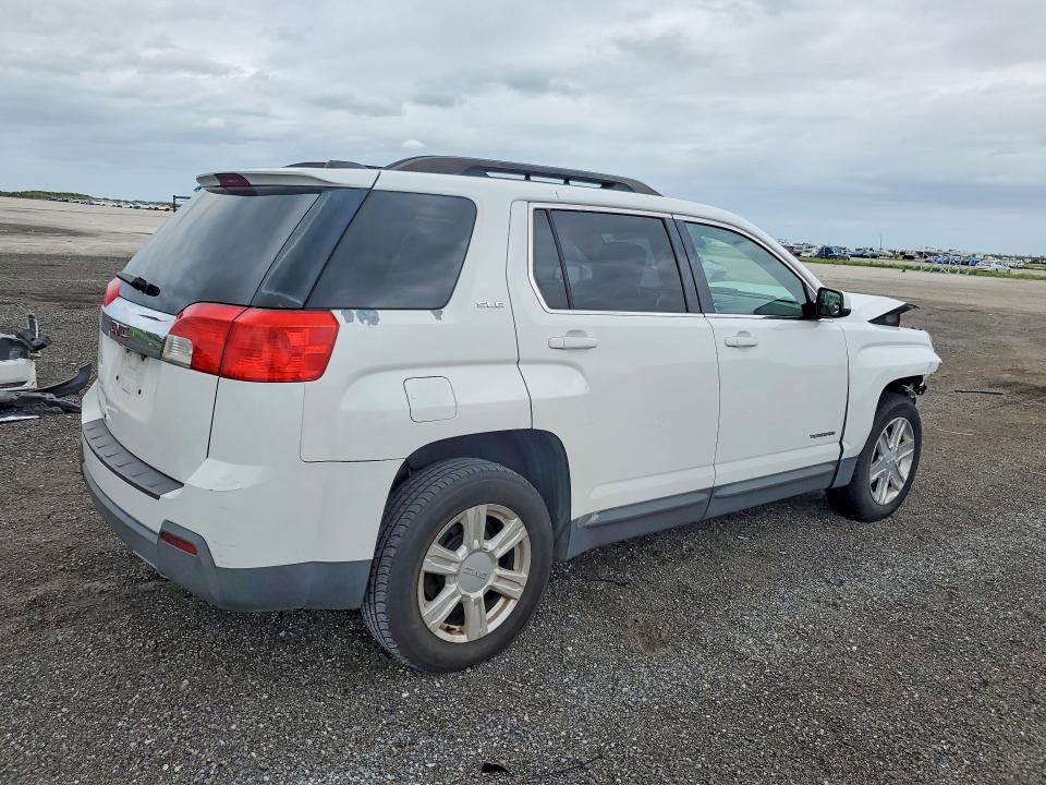 56127136 :رقم المزاد ، 2GKALREK5F6108452 vin ، 2015 Gmc Terrain مزاد بيع