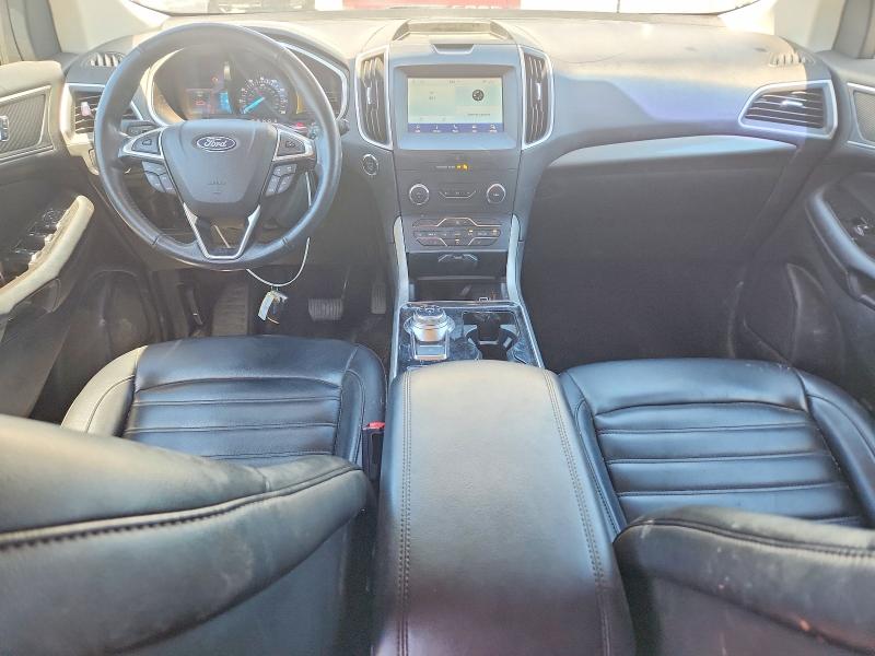 Продаж на аукціоні авто 2020 Ford Edge, vin: 2FMPK4J9XLBA46267, номер лоту: 57003216