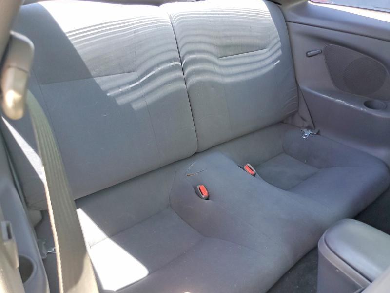 Aukcja sprzedaży 2000 Toyota Celica, vin: JTDDR32T1Y0037635, numer aukcji: 56184746
