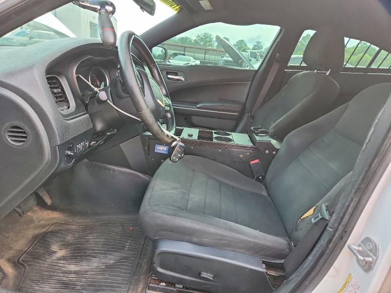 Продажа на аукционе авто 2018 Dodge Charger, vin: 2C3CDXAG4JH215940, номер лота: 56098826